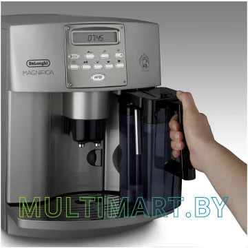 Эспрессо кофемашина DeLonghi ESAM 3500 картинка 3